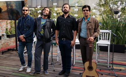 Es triste y desafortunado que la inseguridad en México no ha disminuido: Enjambre