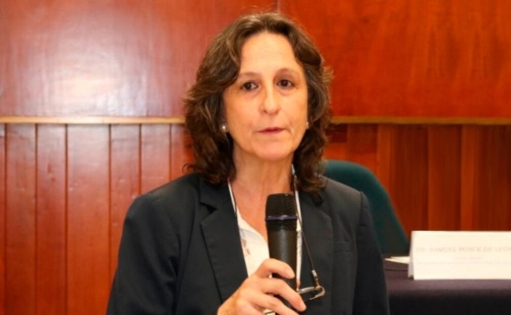 Una vacuna y los otros métodos en los que trabaja la UNAM para combatir el Covid-19