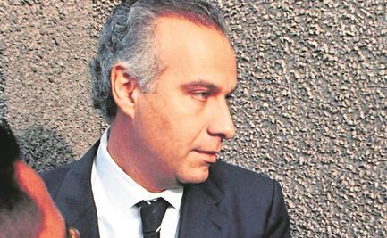 Vinculan a proceso a Juan Collado por fraude