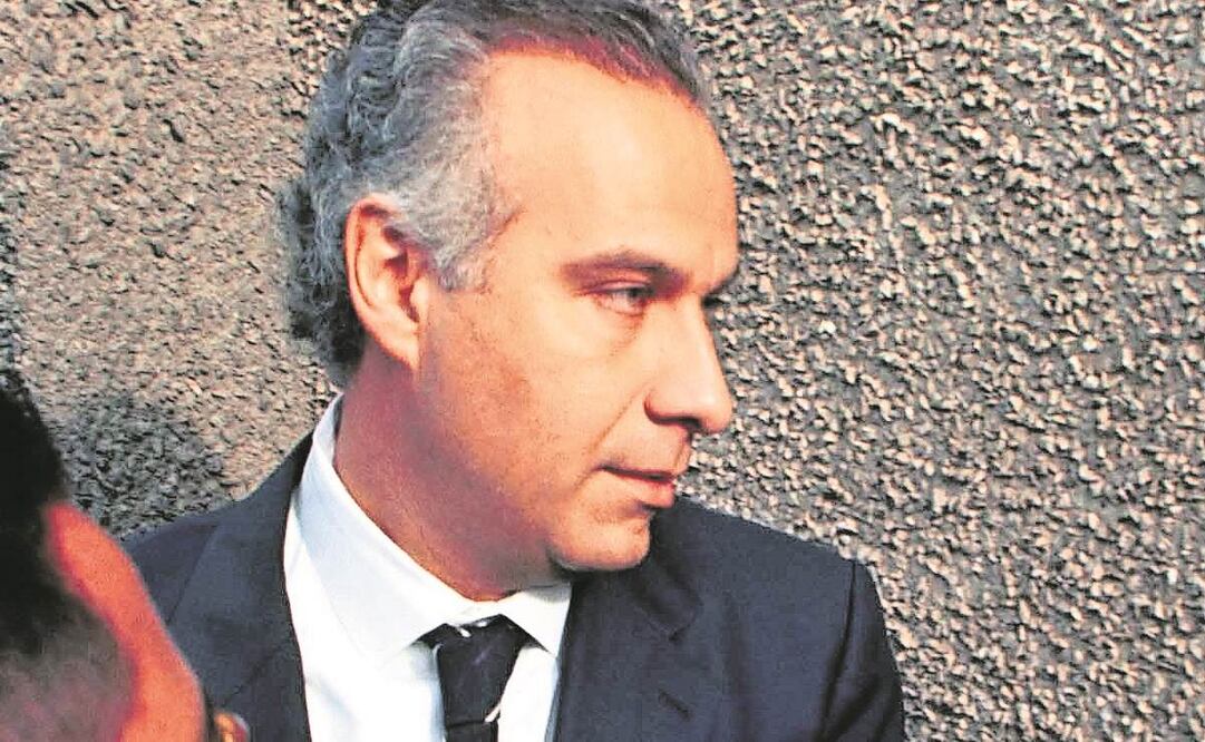 Foto: O: Gilberto Molina/CUARTOSCURO.COM / Archivo