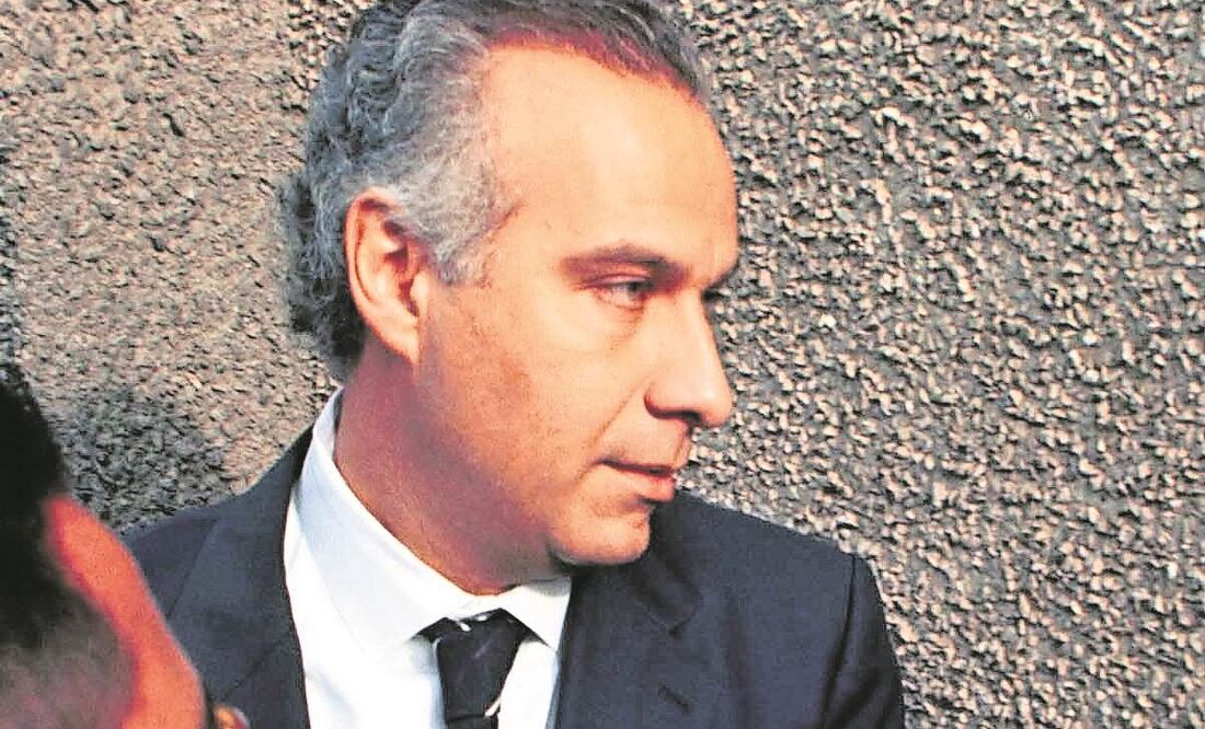 Foto: O: Gilberto Molina/CUARTOSCURO.COM / Archivo