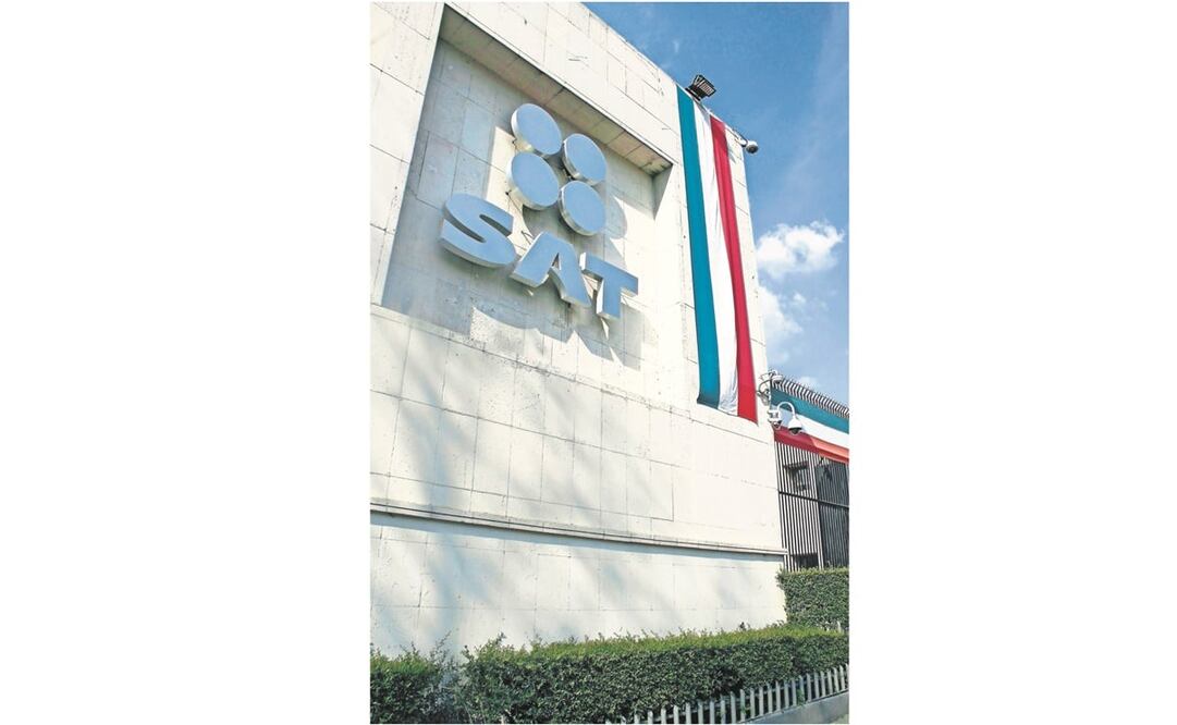 El SAT ajustó los castigos para quien cometa fraude. Foto: Archivo / EL UNIVERSAL