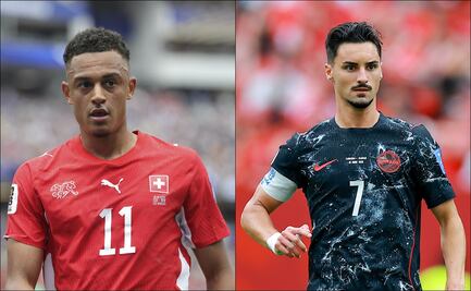 Mundial 2026: Horario y canales para ver EN VIVO HOY Suiza vs Canadá del Grupo B
