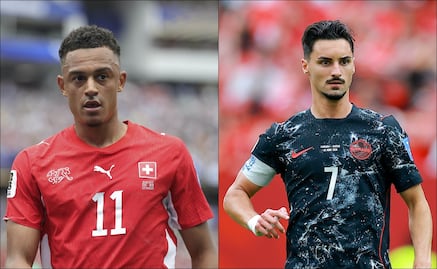 Mundial 2026: Horario y canales para ver EN VIVO HOY Suiza vs Canadá del Grupo B