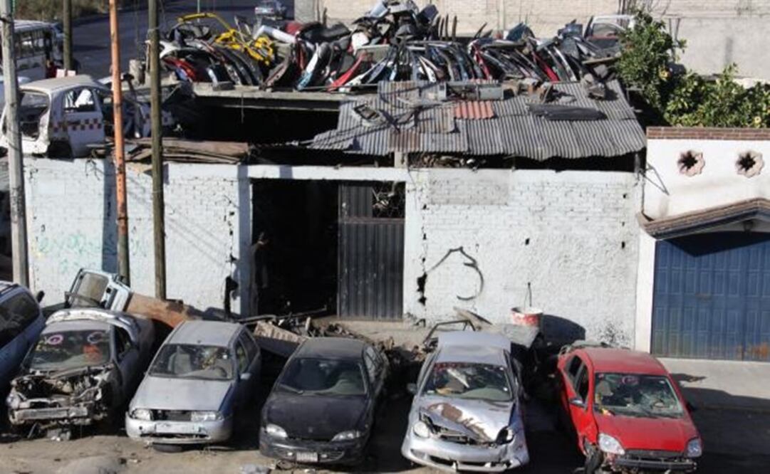 File photo/EL UNIVERSAL