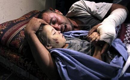 Fotógrafo palestino no puede salir de Gaza para recoger premio