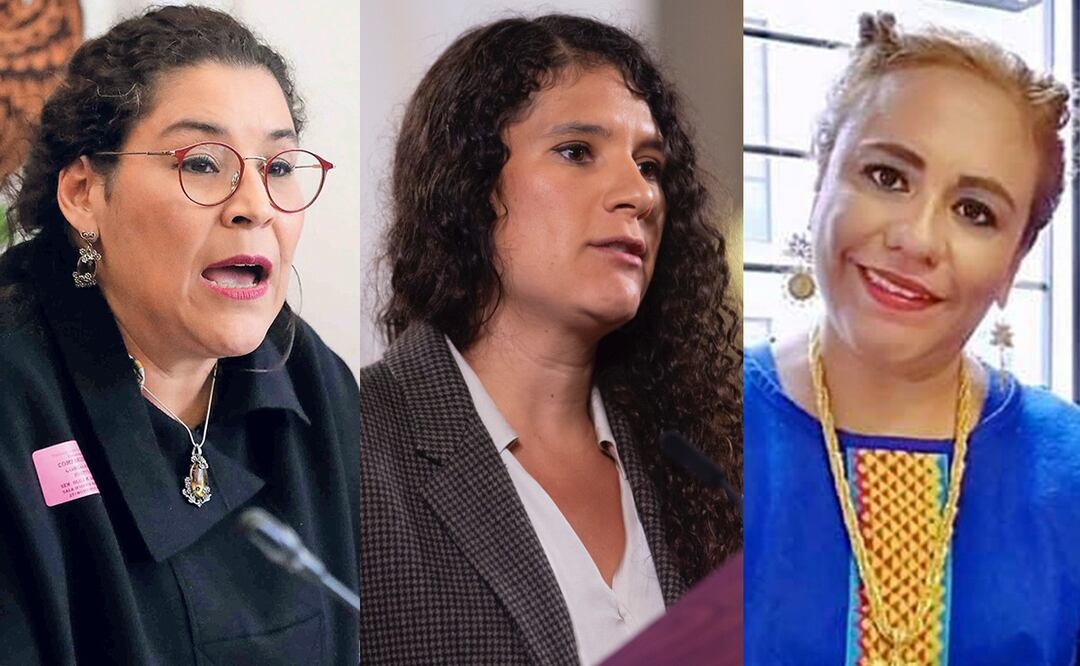 Elección de nueva ministra de la Corte EN VIVO minuto x minuto