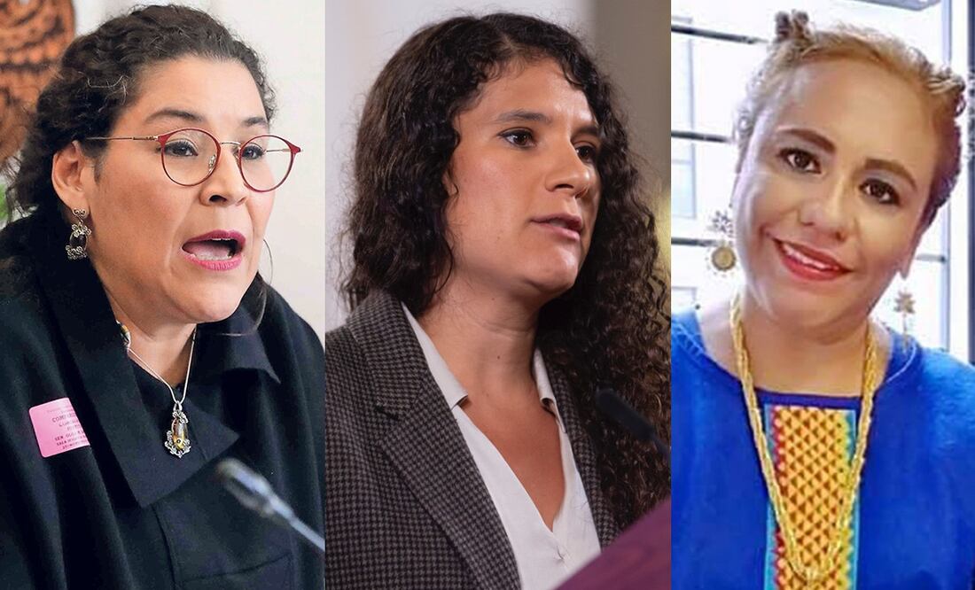 Elección de nueva ministra de la Corte EN VIVO minuto x minuto