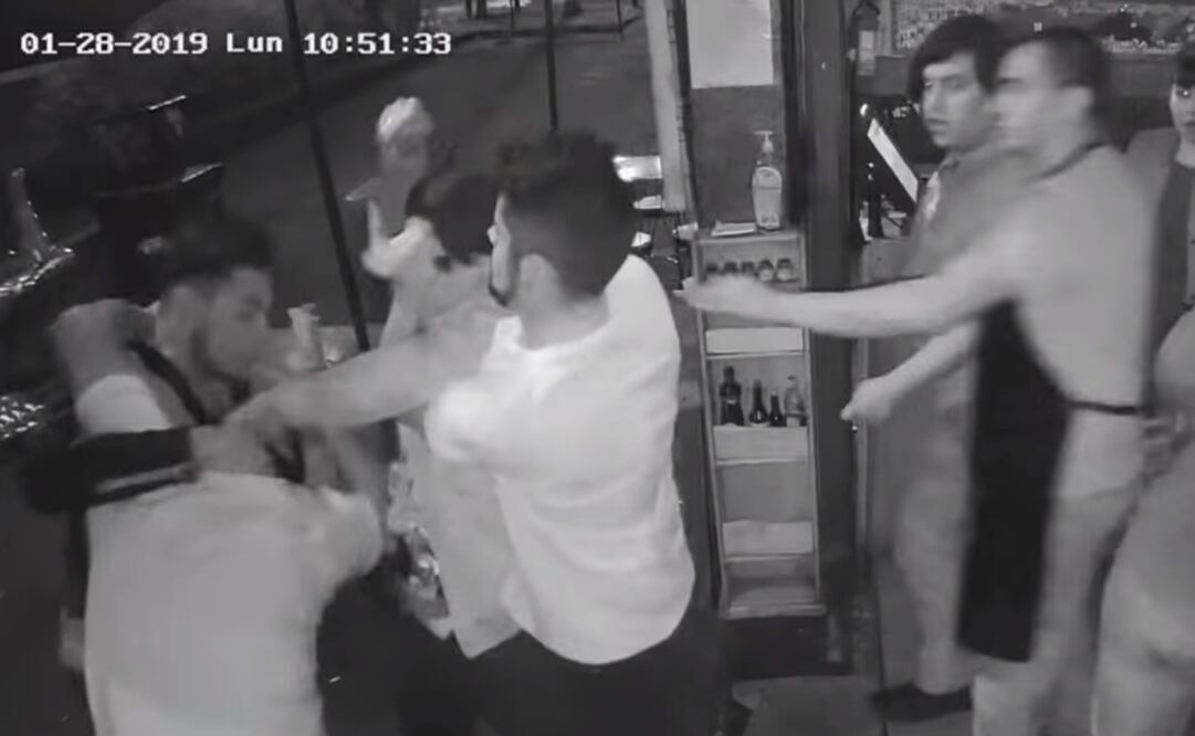 Fotografía: Especial