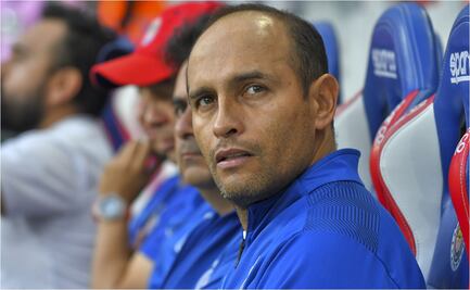 Juan Pablo Alfaro espera lograr un equipo de época en la Liga MX Femenil