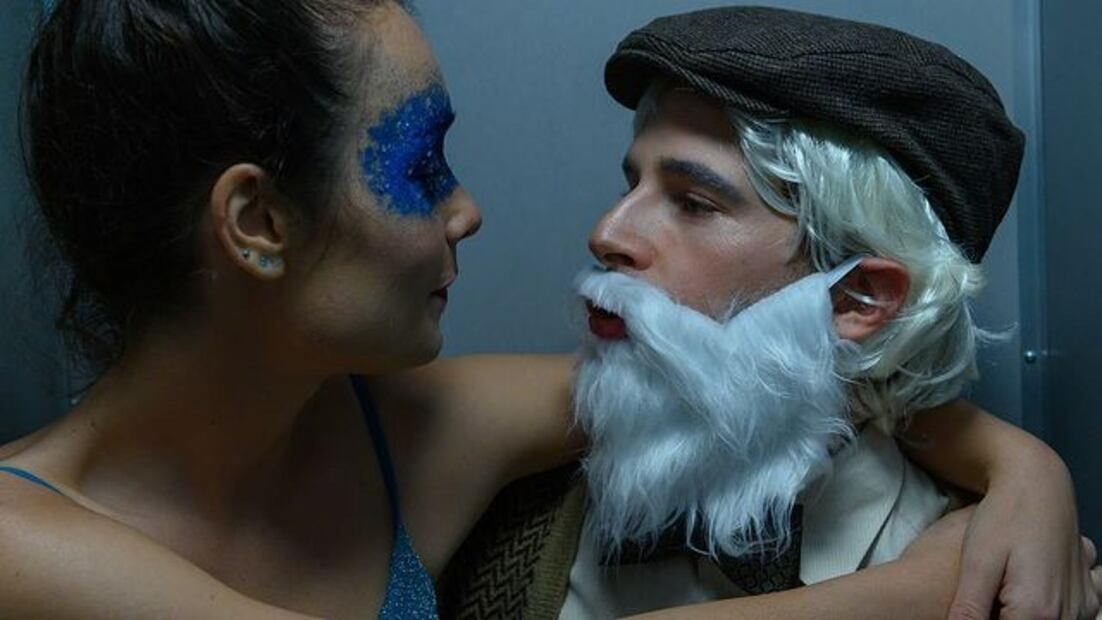 La serie de Netflix que se puede ver en un día