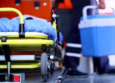 ¿Cuántos tipos de trasplantes existen?