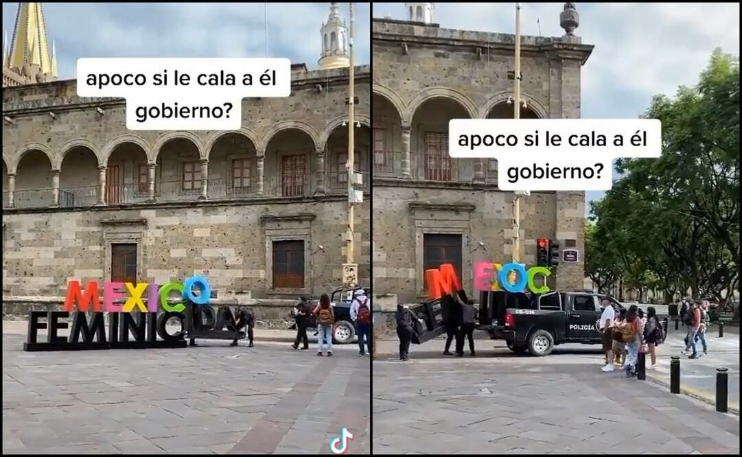 Fotos: captura de pantalla