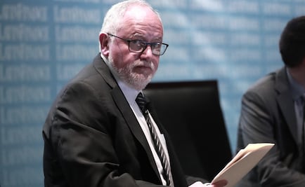 Asesor de AMLO admite que podría ser costoso cancelar el NAICM