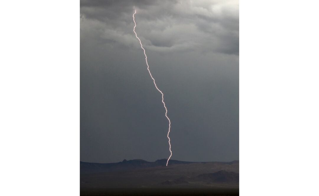 (Foto: Archivo/Xinhua)