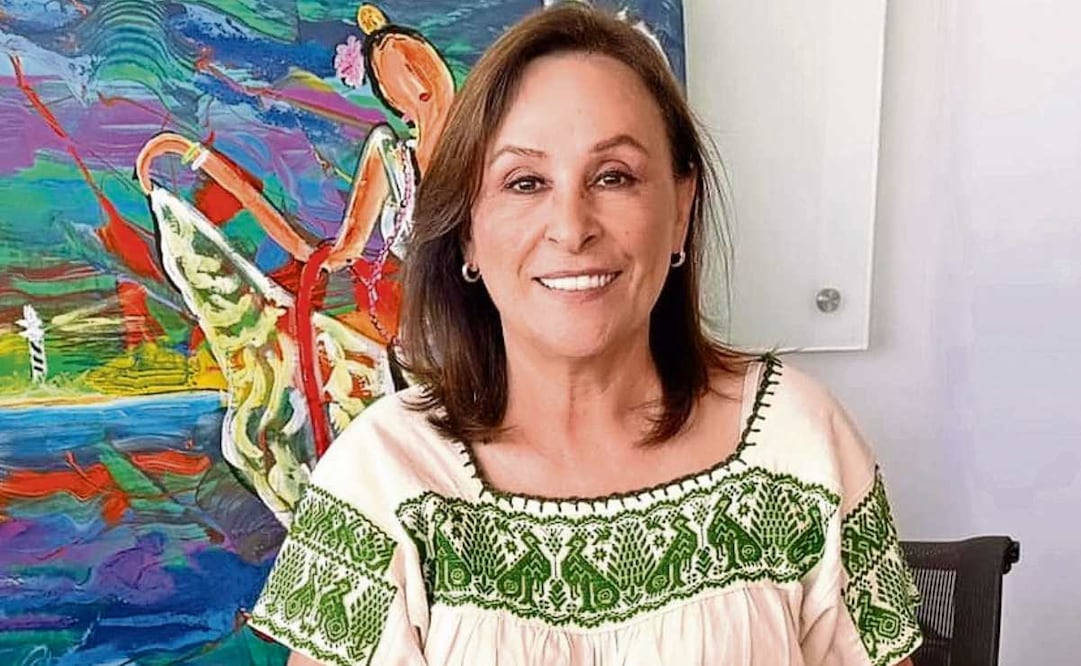 Rocío Nahle García