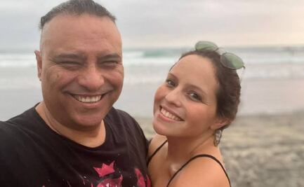 Ela Corez, expareja de Xava Drago, recuerda al cantante con desgarrador mensaje: "te extraño como no imaginas"; dice