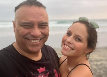 Ela Corez, expareja de Xava Drago, recuerda al cantante con desgarrador mensaje: "te extraño como no imaginas"; dice