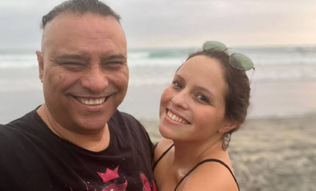 La expareja del cantante ha hecho uso de sus redes sociales para recordarlo. Foto: Instagram