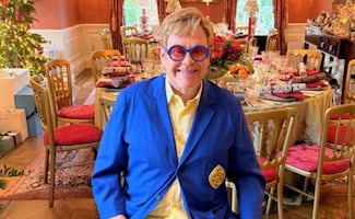 Intrusión en la vida privada de Elton John; juicio reúne a siete celebridades, incluido el príncipe Enrique