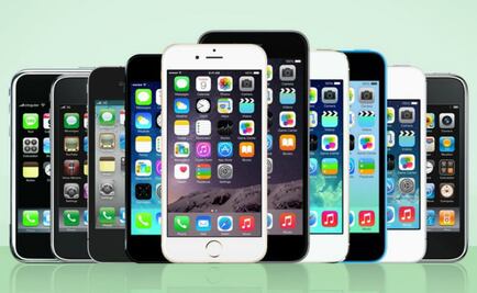 Los secretos detrás del iPhone