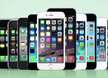 Los secretos detrás del iPhone