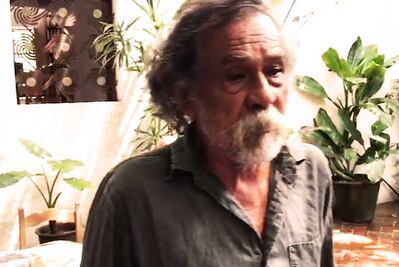 Francisco Toledo responde a críticas por reunión con EPN