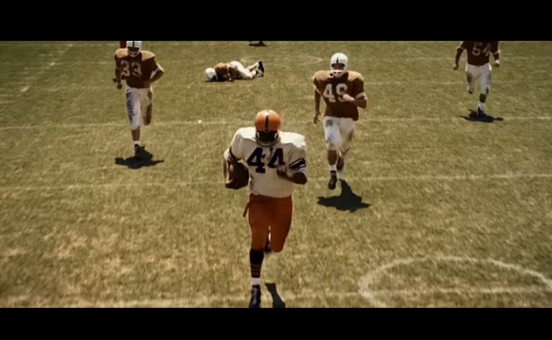 The Express. Foto: Captura YouTube