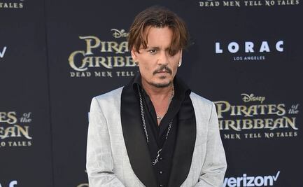 Johnny Depp, de la gloria, al escándalo y la decadencia 