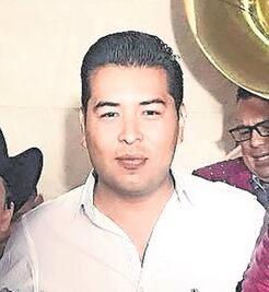 Alcalde de zona huachicolera ¿en busca de fuero?