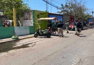 Asesinan a padre de familia en festival escolar en Juchitán, Oaxaca; es identificado como líder de mototaxistas