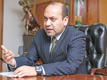 Ven necesaria la división de Iztapalapa y GAM