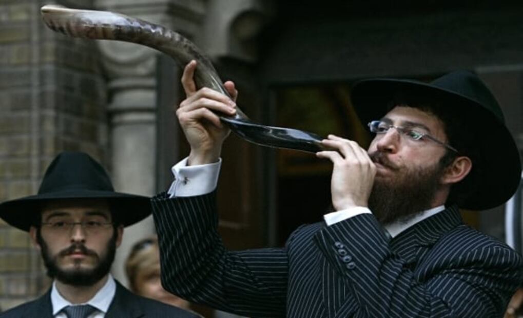 Los países que no celebran el año nuevo el 1 de enero