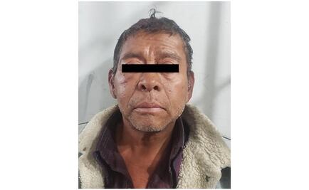 Lo detienen por el posible abuso sexual de su sobrina de tres años en Ecatepec