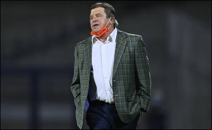 Los Clásicos perdidos por Miguel Herrera