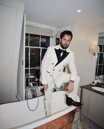 High On Fashion: Tendencias masculinas imperdible