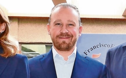 Enfila Santiago Taboada su futuro al PAN nacional