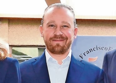 Enfila Santiago Taboada su futuro al PAN nacional