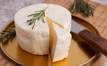 "Empresas ya habían solventado observaciones a quesos": Canilac a Profeco