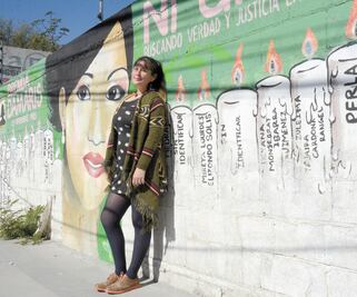 Feminicidio y desaparición tiñen de negro a Nuevo León