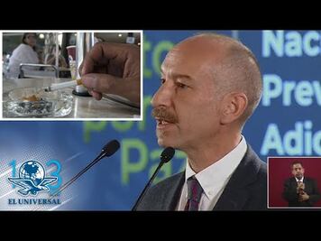 AMLO nombra a Gady Zabicky Sirot como nuevo comisionado nacional contra las adicciones