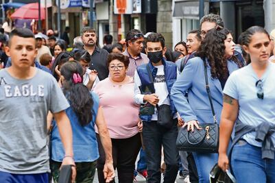 UNAM pide usar cubrebocas ante variaciones de Covid-19