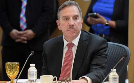 Ministro Javier Laynez detalla lo que pasó después del voto de Pérez Dayán; “cada quién se hace cargo de sus votos”