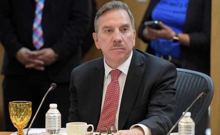 Reforma judicial: Jueces deben permanecer ausentes del debate político, pero no del debate técnico, dice ministro Laynez Potisek