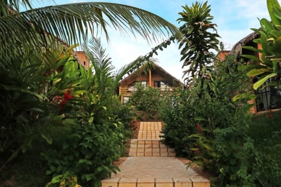 Chiapas: qué hacer en la selva Lacandona