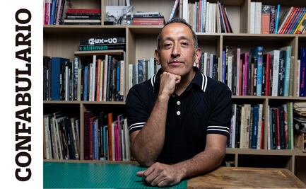 Confabulario; Julián Hernández, Mirada sin censura