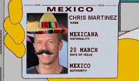 Los de Coldplay en México, el performance de Pepx Romero y la nueva pelea de Adame, en los memes de la semana