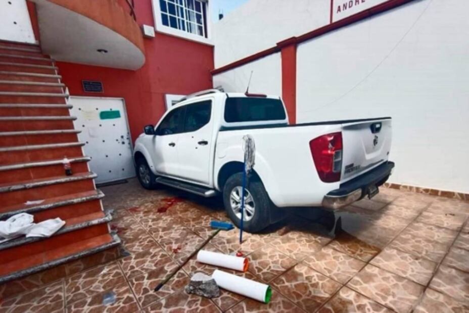 Estos son los 14 periodistas asesinados en México en lo que va de 2022