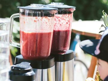 Buen Fin 2022: 6 licuadoras que debes tener en la mira