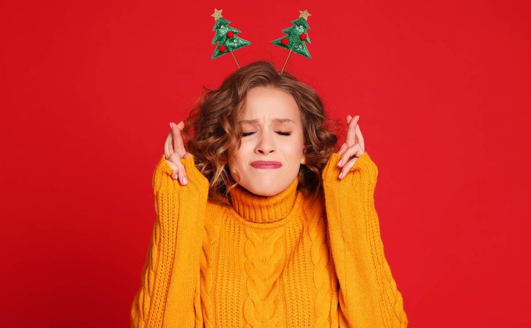 Algunos rituales consisten en tomar cenizas, dar campanadas y vestir lunares. Foto: iStock